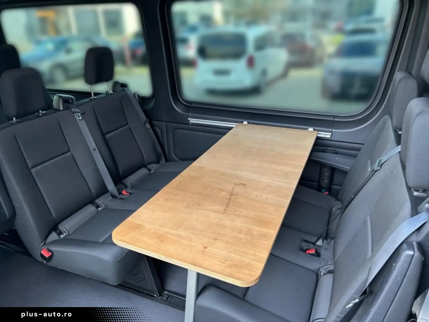 MERCEDES-BENZ Sprinter 314 CDI Tourer