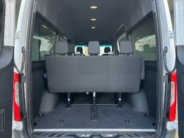 MERCEDES-BENZ Sprinter 314 CDI Tourer
