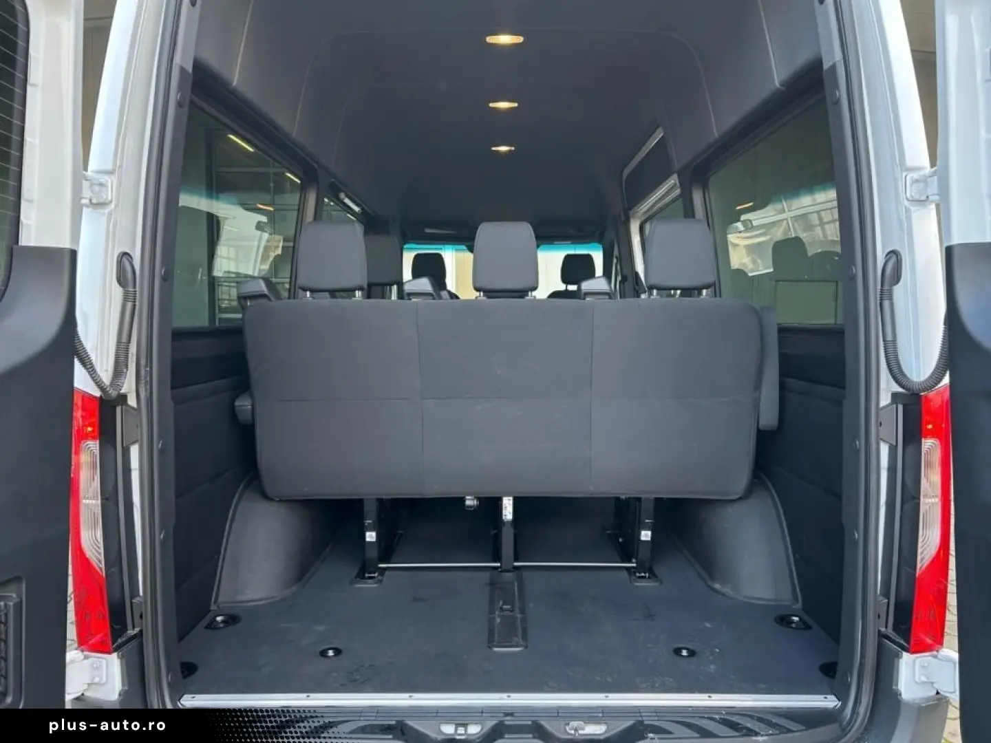 MERCEDES-BENZ Sprinter 314 CDI Tourer