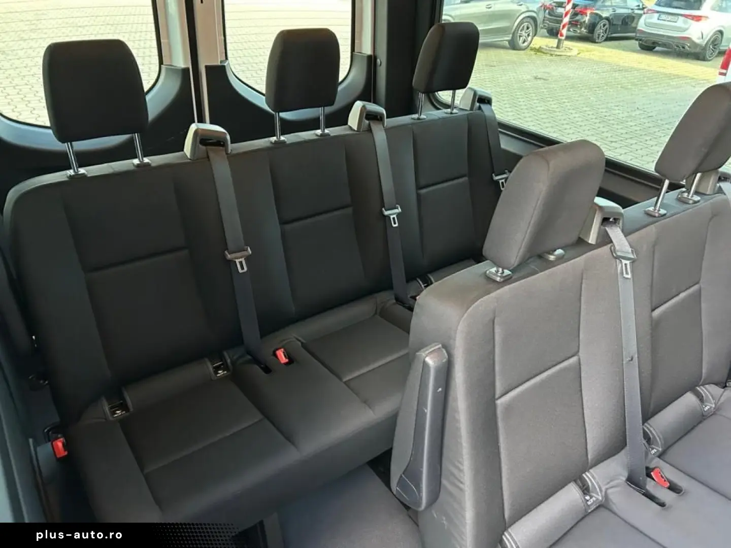 MERCEDES-BENZ Sprinter 314 CDI Tourer