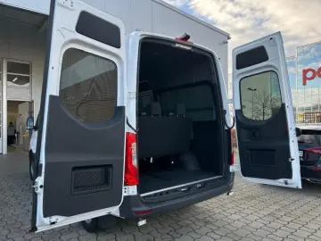 MERCEDES-BENZ Sprinter 314 CDI Tourer