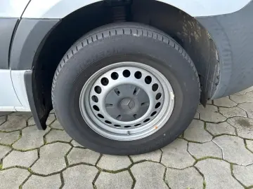 MERCEDES-BENZ Sprinter 314 CDI Tourer