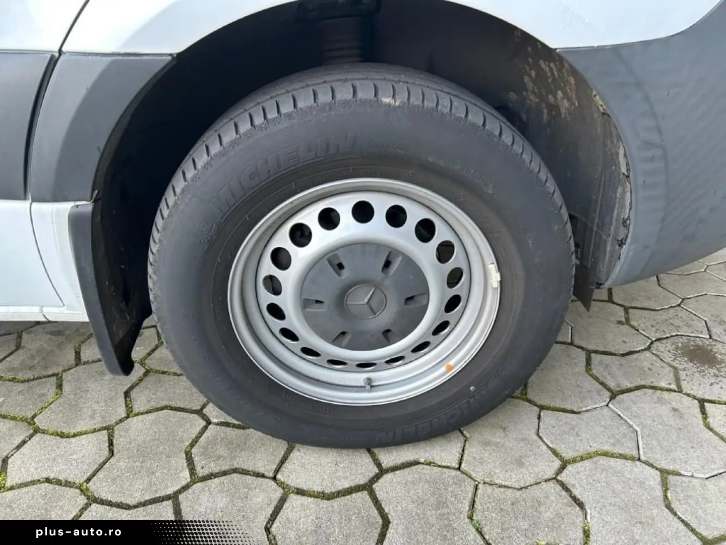 MERCEDES-BENZ Sprinter 314 CDI Tourer