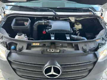 MERCEDES-BENZ Sprinter 314 CDI Tourer