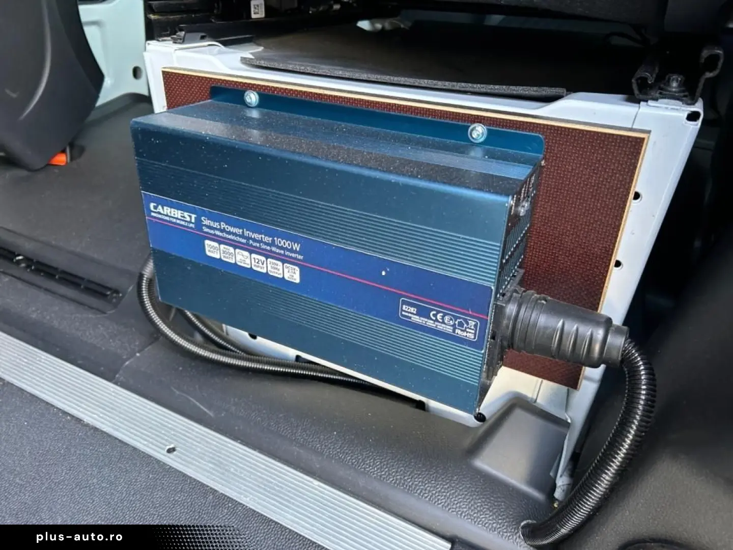 MERCEDES-BENZ Sprinter 314 CDI Tourer