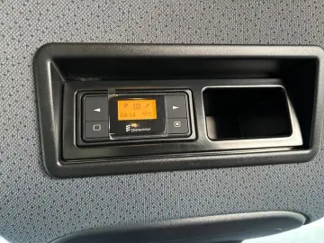 MERCEDES-BENZ Sprinter 314 CDI Tourer