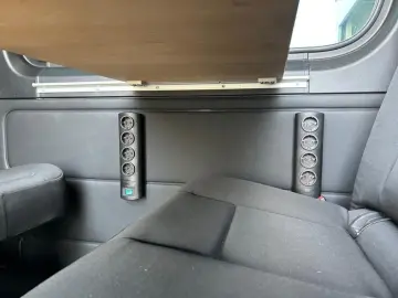 MERCEDES-BENZ Sprinter 314 CDI Tourer