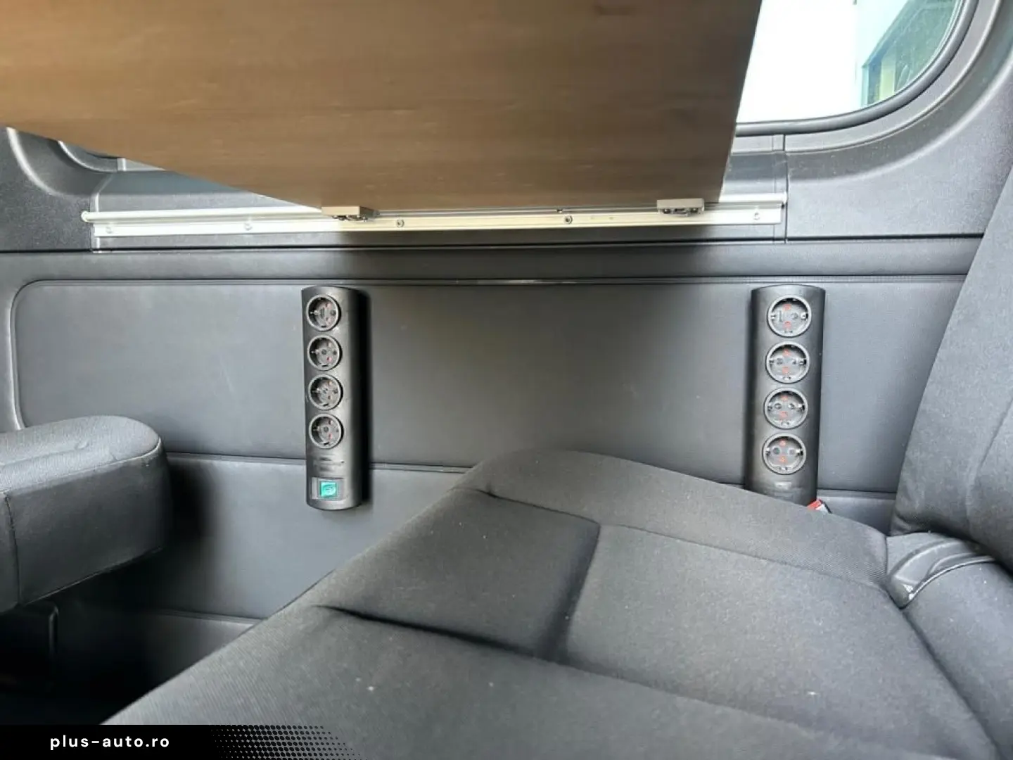 MERCEDES-BENZ Sprinter 314 CDI Tourer