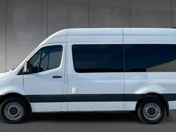MERCEDES-BENZ Sprinter 314 CDI Tourer