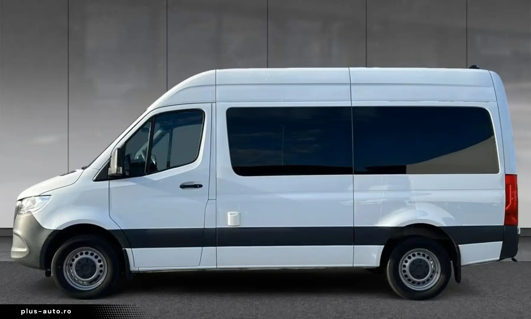 MERCEDES-BENZ Sprinter 314 CDI Tourer