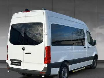 MERCEDES-BENZ Sprinter 314 CDI Tourer
