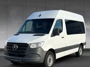 MERCEDES-BENZ Sprinter 314 CDI Tourer