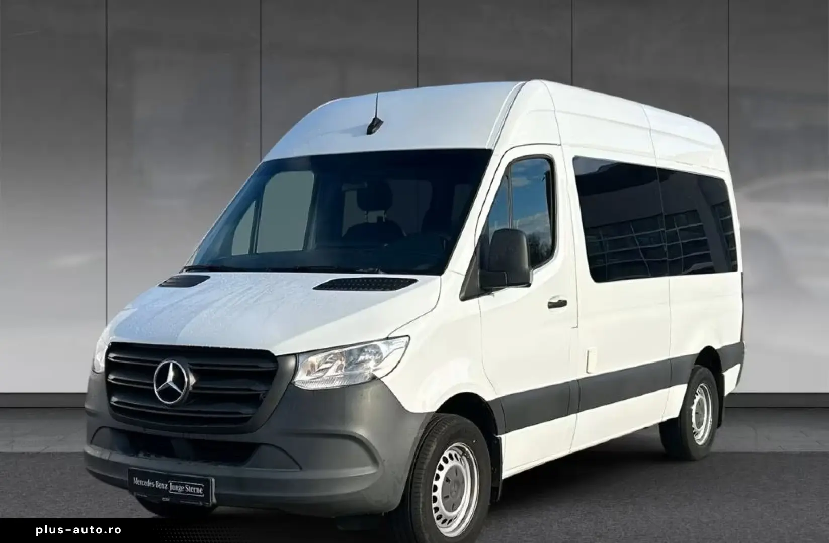 MERCEDES-BENZ Sprinter 314 CDI Tourer