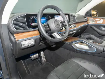 MERCEDES-BENZ GLE 450 d 4M Coupé AMG Night Pano Mult&hellip;