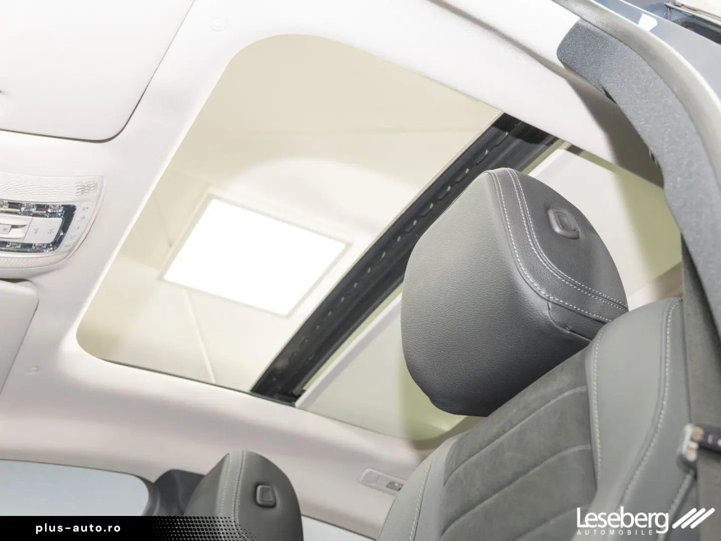 MERCEDES-BENZ GLE 450 d 4M Coupé AMG Night Pano Mult&hellip;