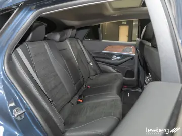 MERCEDES-BENZ GLE 450 d 4M Coupé AMG Night Pano Mult&hellip;