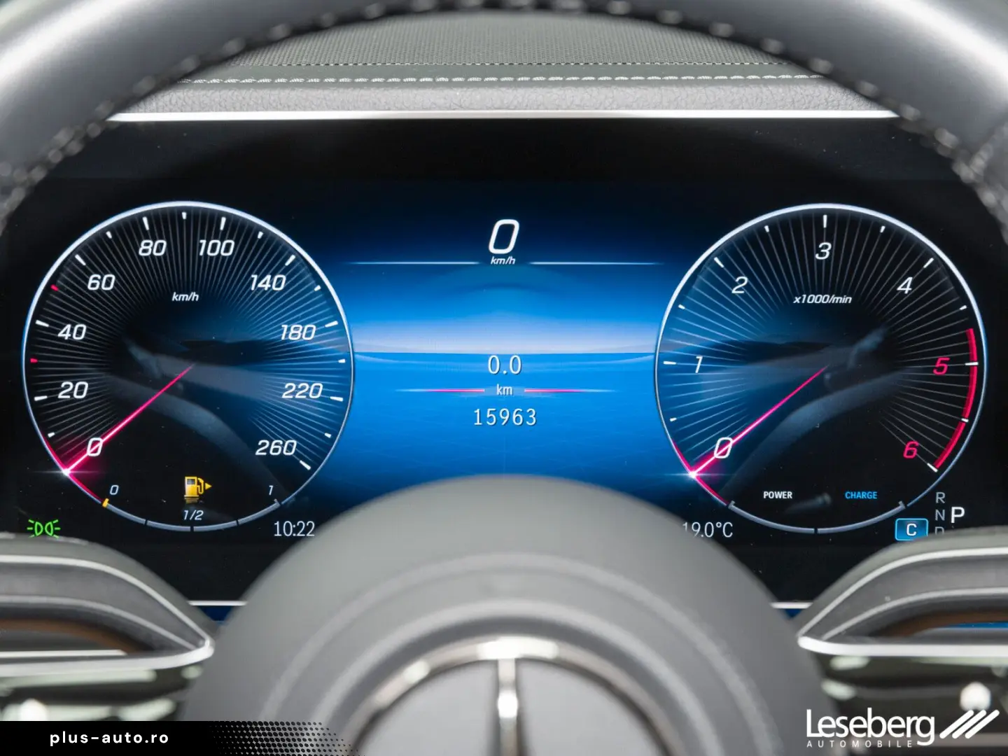 MERCEDES-BENZ GLE 450 d 4M Coupé AMG Night Pano Mult&hellip;