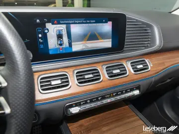 MERCEDES-BENZ GLE 450 d 4M Coupé AMG Night Pano Mult&hellip;