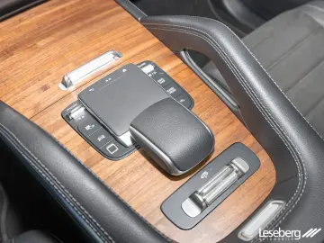 MERCEDES-BENZ GLE 450 d 4M Coupé AMG Night Pano Mult&hellip;