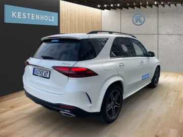 MERCEDES-BENZ GLE 450 4M  AMG AIRMATIC 360  BURM MEM&hellip;