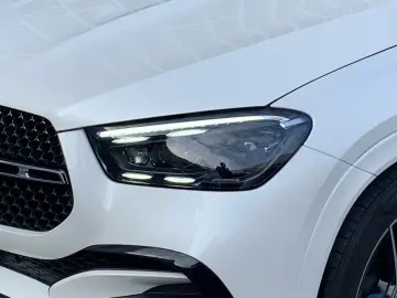 MERCEDES-BENZ GLE 450 4M  AMG AIRMATIC 360  BURM MEM&hellip;