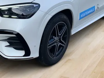 MERCEDES-BENZ GLE 450 4M  AMG AIRMATIC 360  BURM MEM&hellip;