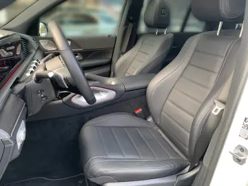MERCEDES-BENZ GLE 450 4M  AMG AIRMATIC 360  BURM MEM&hellip;