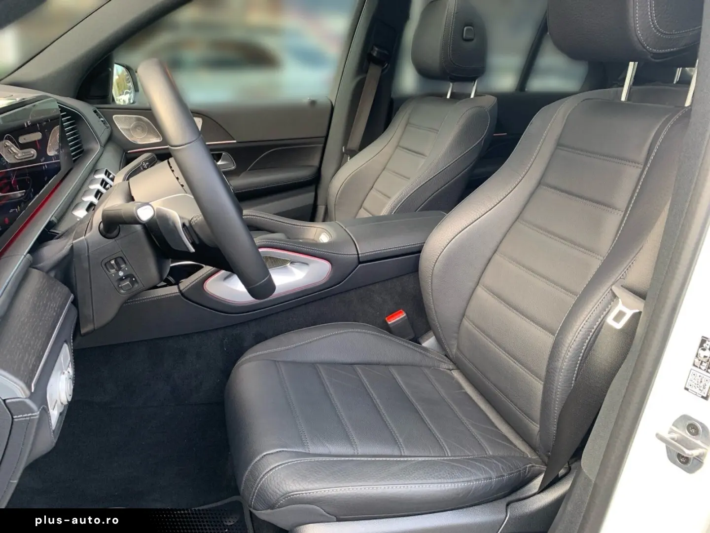 MERCEDES-BENZ GLE 450 4M  AMG AIRMATIC 360  BURM MEM&hellip;