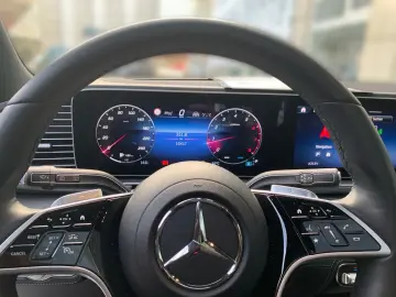 MERCEDES-BENZ GLE 450 4M  AMG AIRMATIC 360  BURM MEM&hellip;