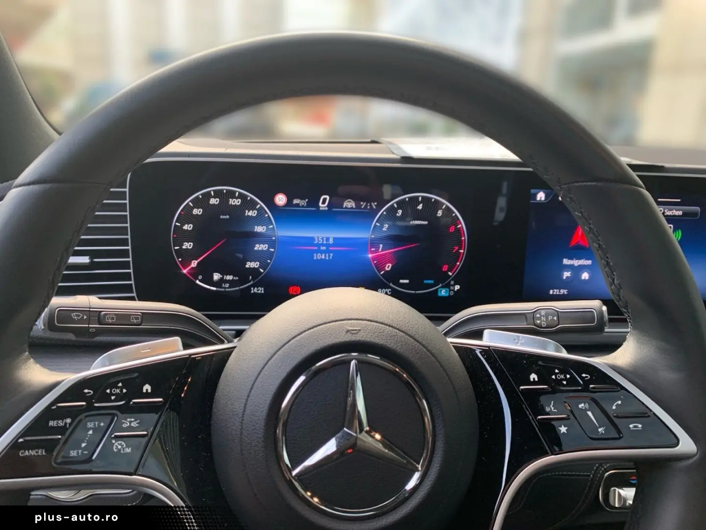 MERCEDES-BENZ GLE 450 4M  AMG AIRMATIC 360  BURM MEM&hellip;