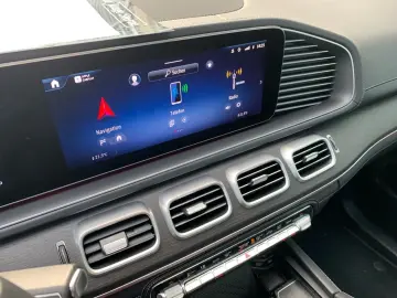 MERCEDES-BENZ GLE 450 4M  AMG AIRMATIC 360  BURM MEM&hellip;