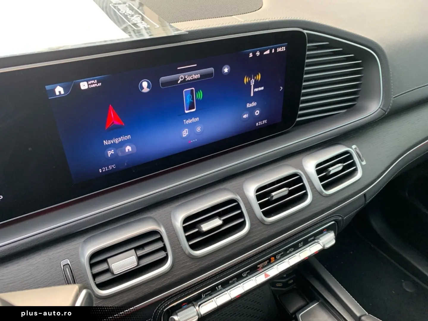 MERCEDES-BENZ GLE 450 4M  AMG AIRMATIC 360  BURM MEM&hellip;