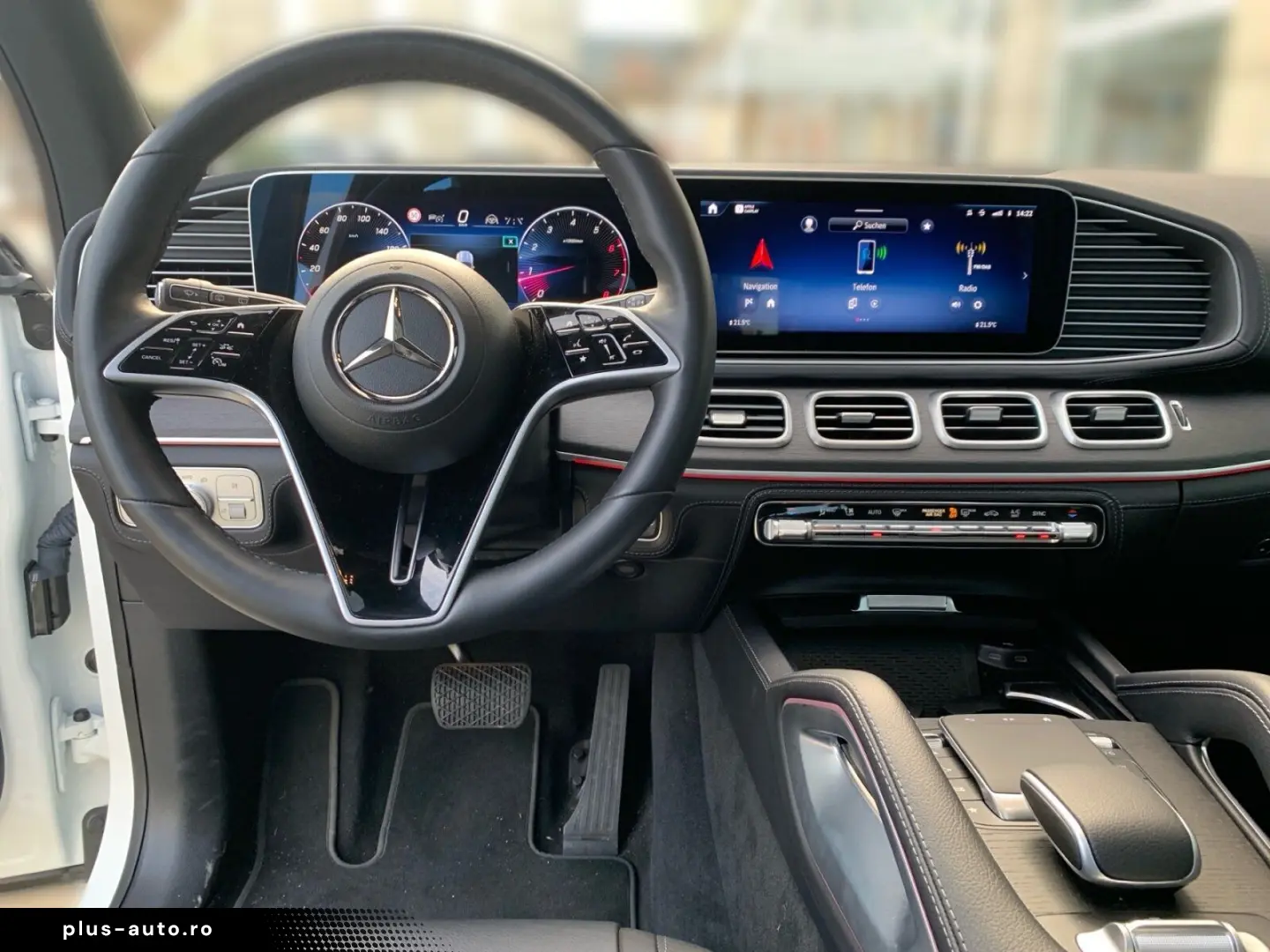 MERCEDES-BENZ GLE 450 4M  AMG AIRMATIC 360  BURM MEM&hellip;