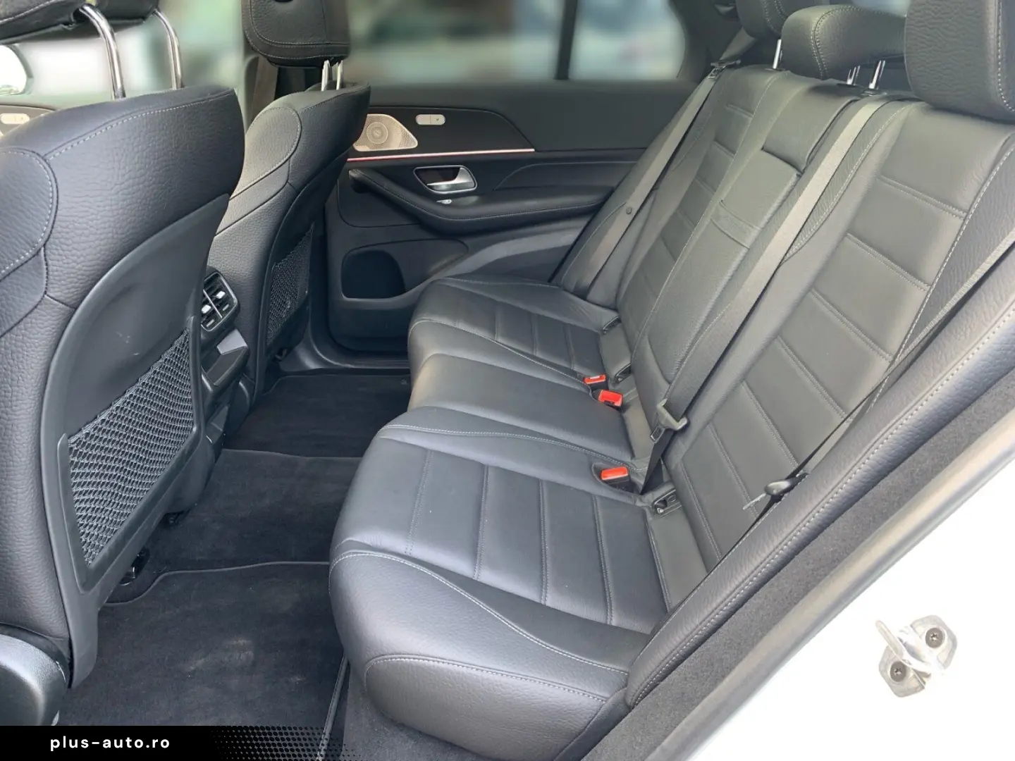 MERCEDES-BENZ GLE 450 4M  AMG AIRMATIC 360  BURM MEM&hellip;