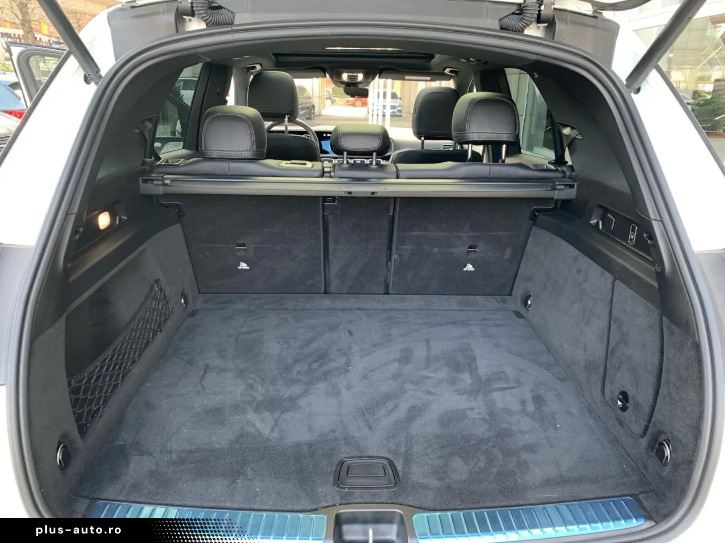 MERCEDES-BENZ GLE 450 4M  AMG AIRMATIC 360  BURM MEM&hellip;