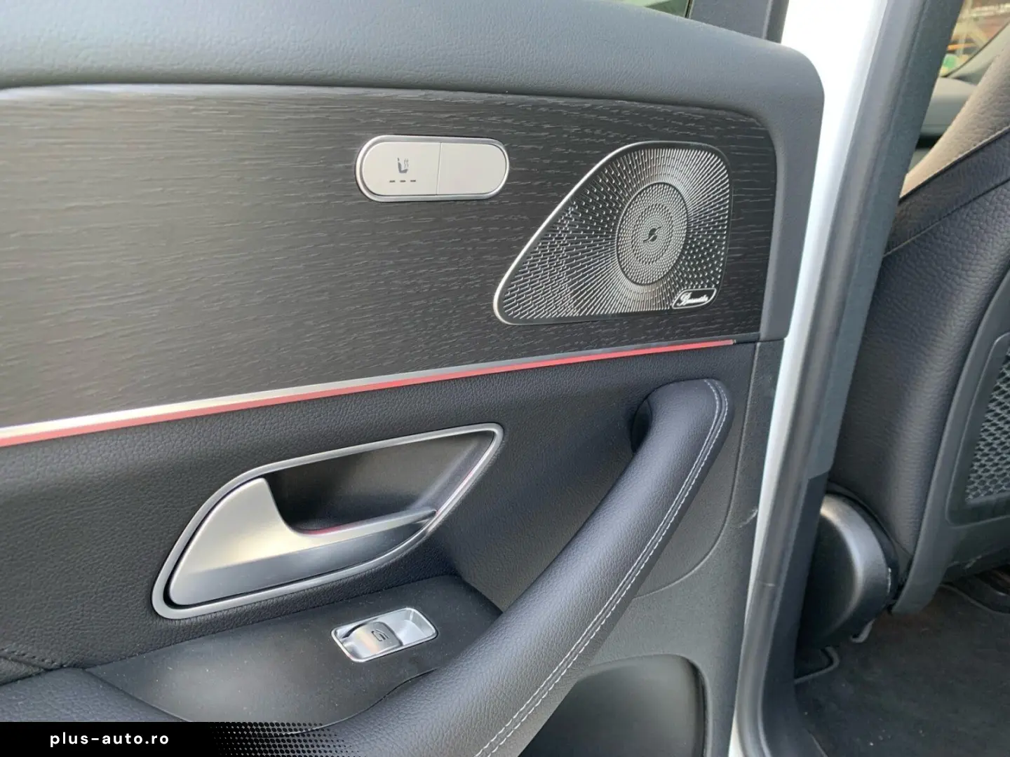 MERCEDES-BENZ GLE 450 4M  AMG AIRMATIC 360  BURM MEM&hellip;