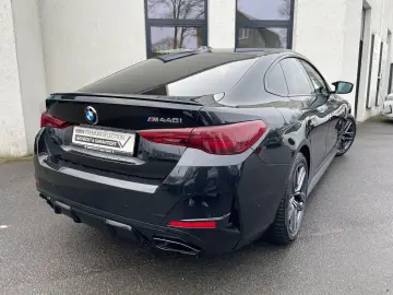 BMW M440i xDrive M Sport Pro    Glasdach DAProf