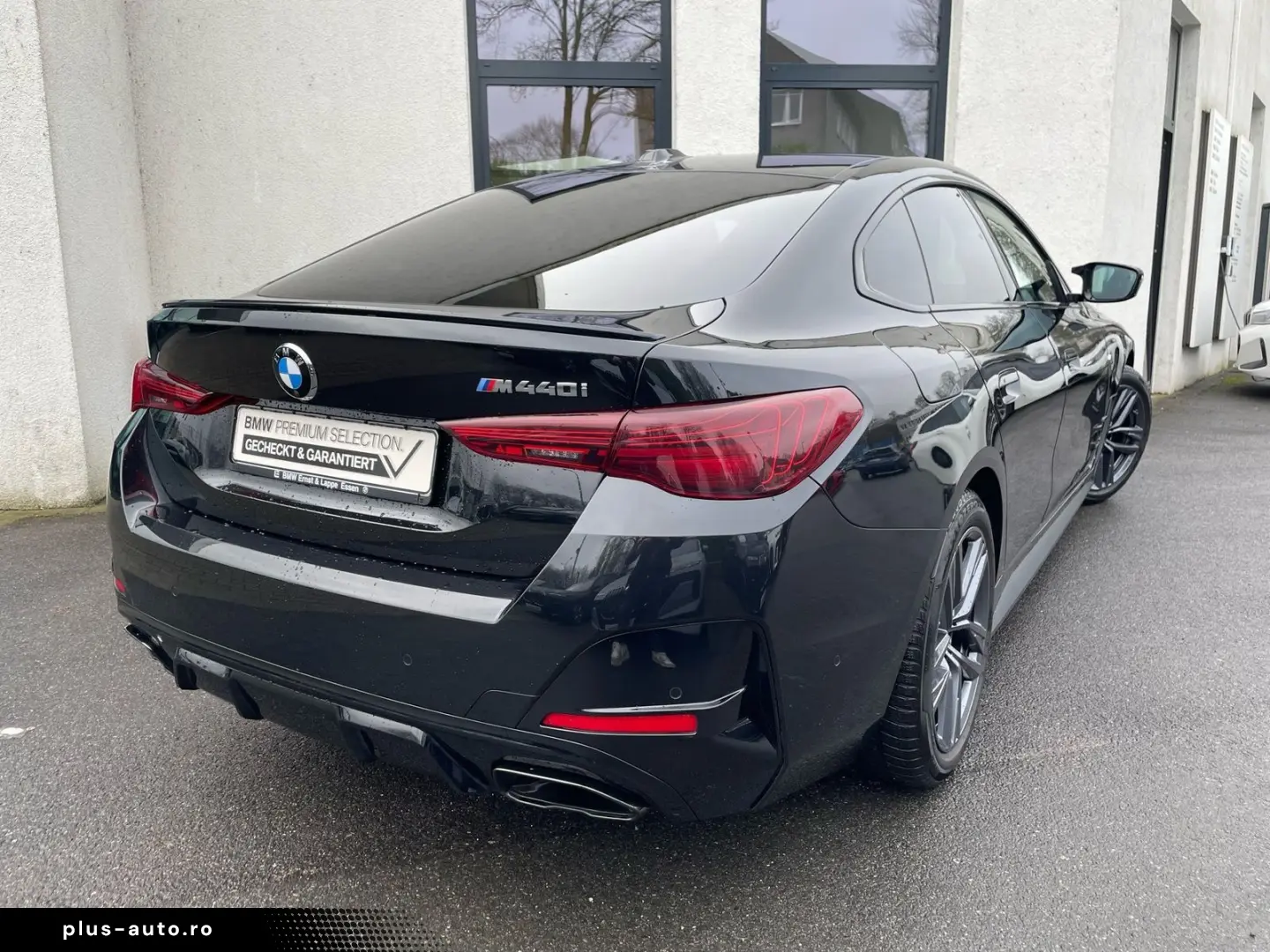 BMW M440i xDrive M Sport Pro    Glasdach DAProf