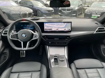 BMW M440i xDrive M Sport Pro    Glasdach DAProf