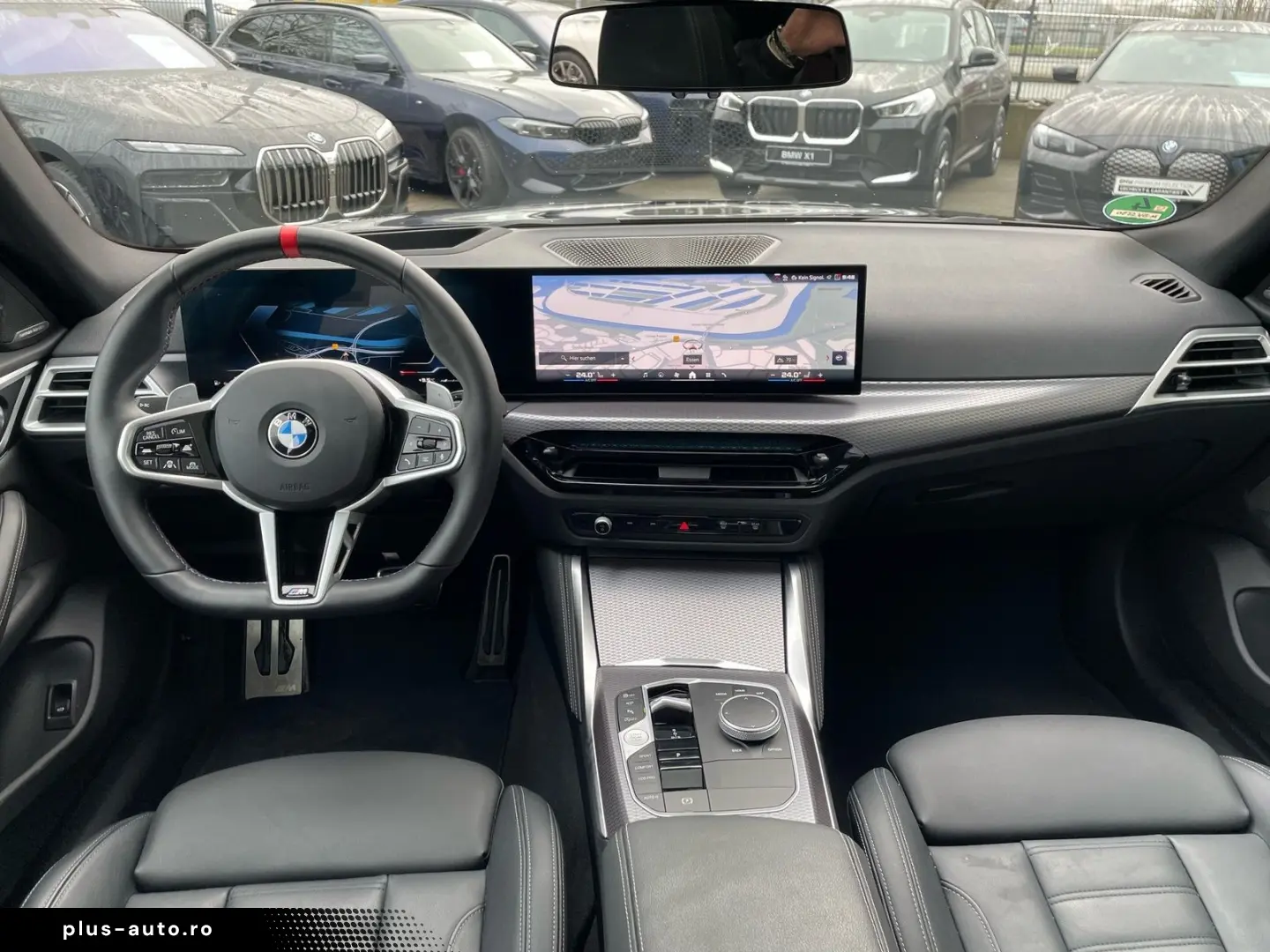 BMW M440i xDrive M Sport Pro    Glasdach DAProf