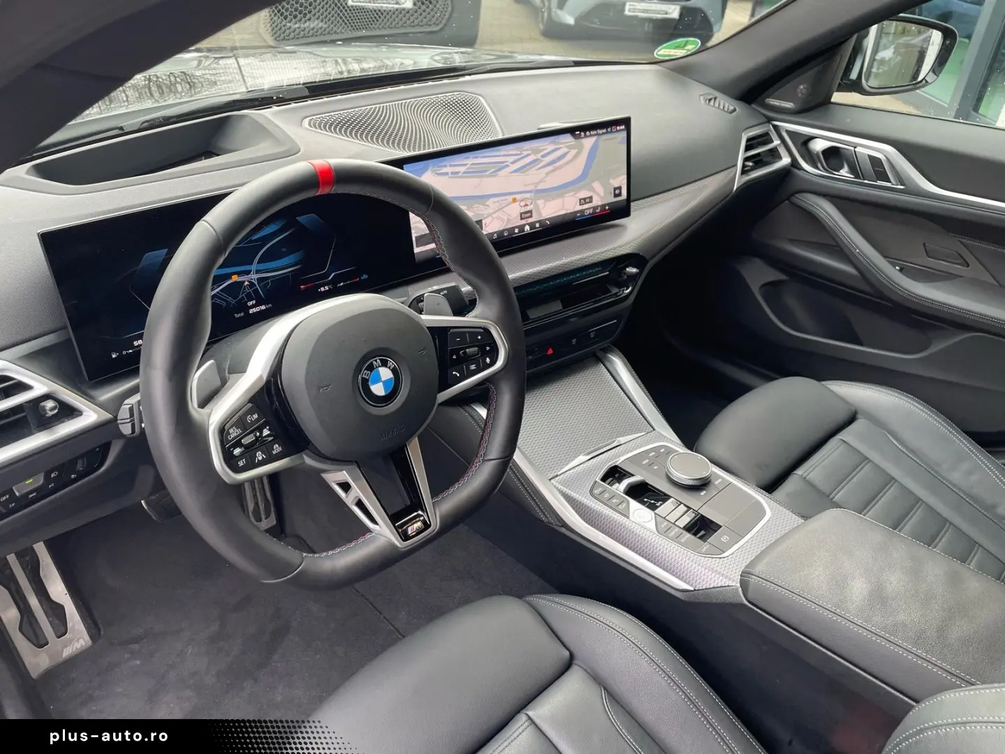 BMW M440i xDrive M Sport Pro    Glasdach DAProf