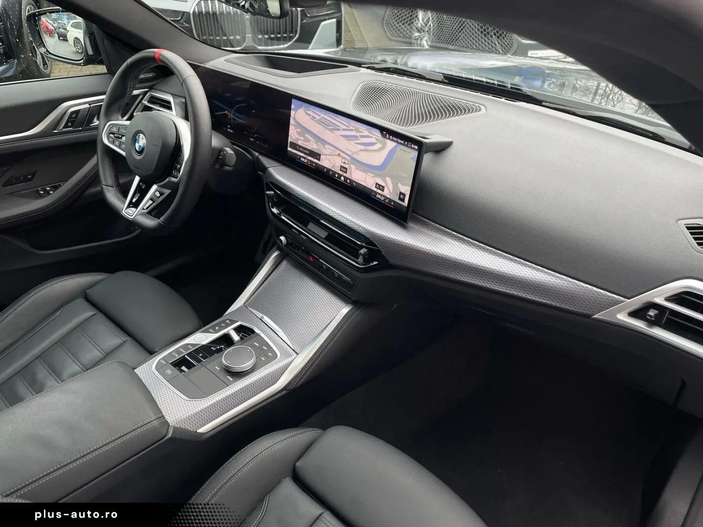 BMW M440i xDrive M Sport Pro    Glasdach DAProf