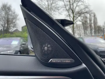 BMW M440i xDrive M Sport Pro    Glasdach DAProf