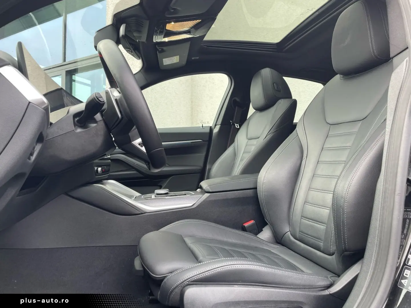 BMW M440i xDrive M Sport Pro    Glasdach DAProf