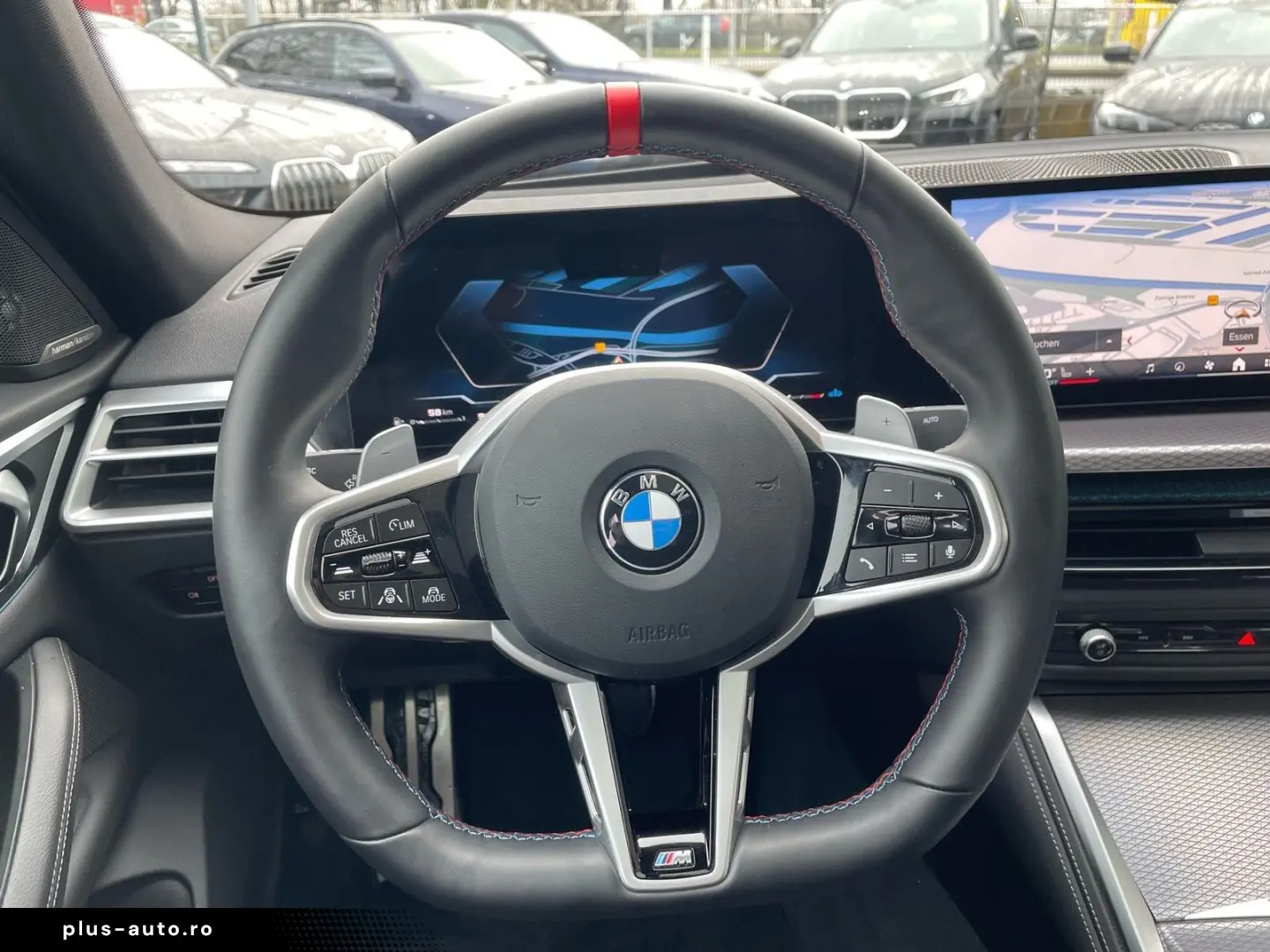 BMW M440i xDrive M Sport Pro    Glasdach DAProf