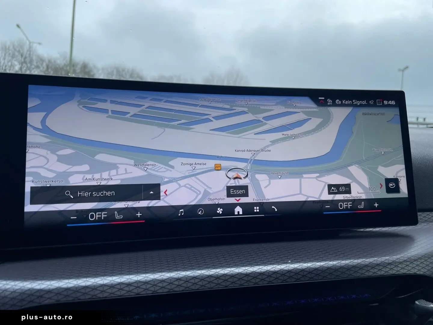 BMW M440i xDrive M Sport Pro    Glasdach DAProf