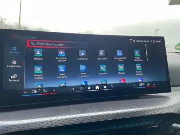 BMW M440i xDrive M Sport Pro    Glasdach DAProf