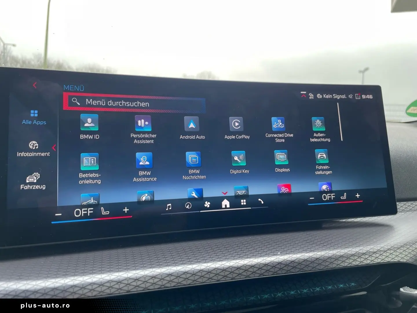 BMW M440i xDrive M Sport Pro    Glasdach DAProf