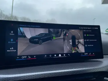 BMW M440i xDrive M Sport Pro    Glasdach DAProf