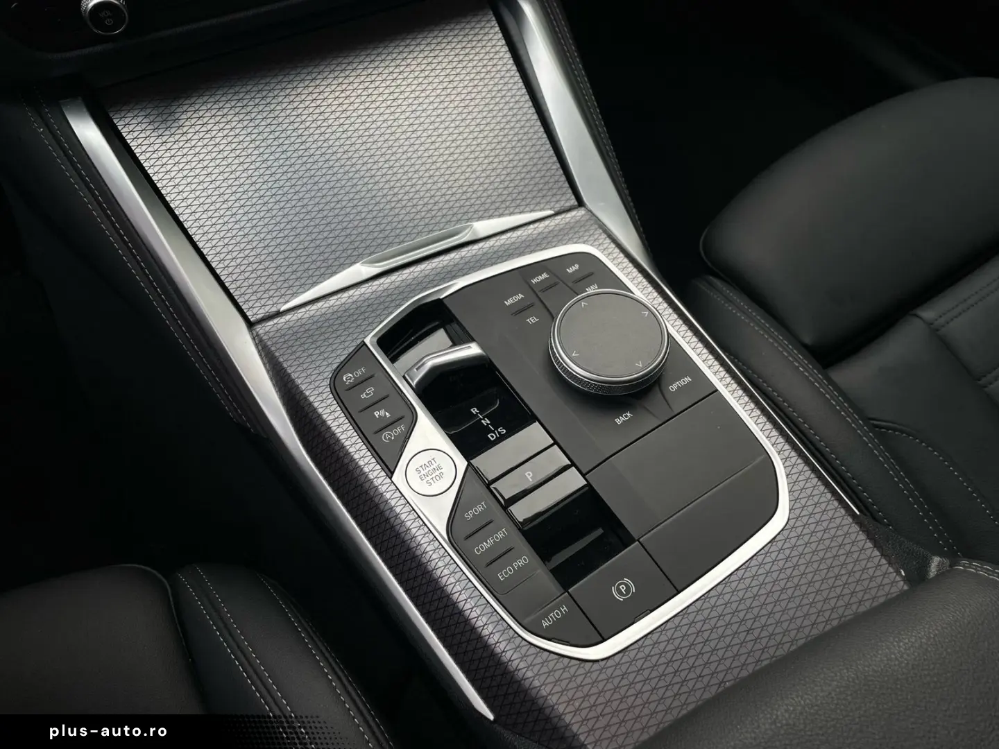 BMW M440i xDrive M Sport Pro    Glasdach DAProf